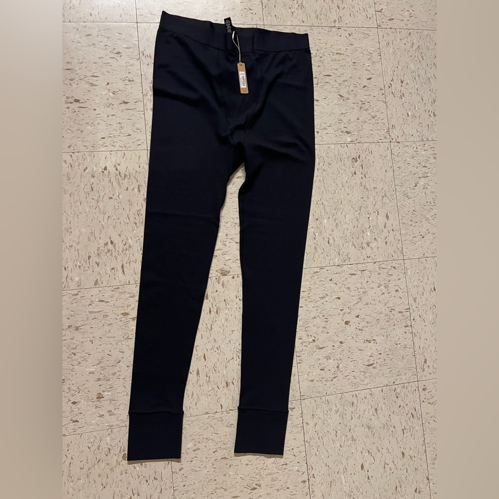 LEGGING Soot